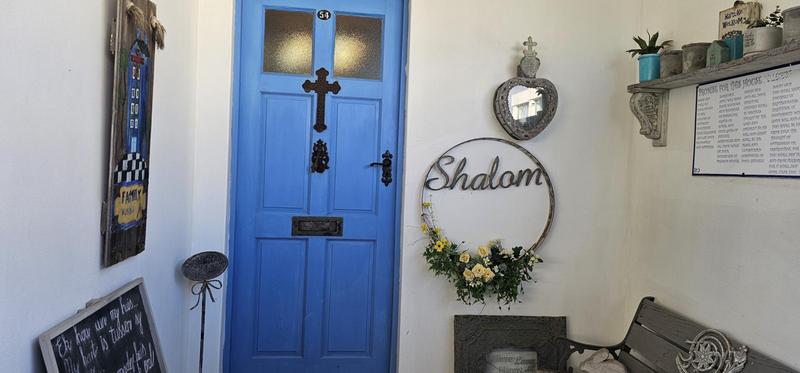 4 Bedroom Property for Sale in Blue Lagoon Western Cape